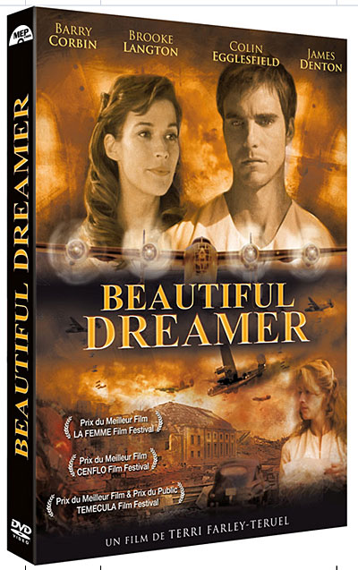 Beautiful Dreamer