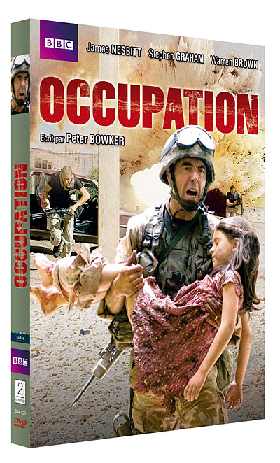 Occupation - Coffret 2 DVD
