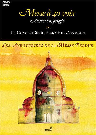 Messe à 40 voix