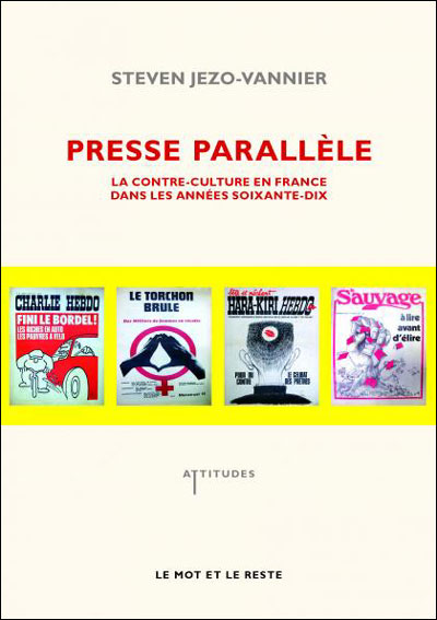 Presse parallele