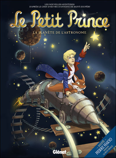 Le Petit Prince