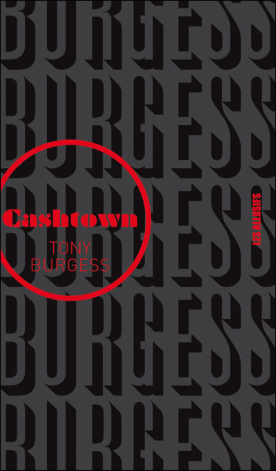 Cashtown