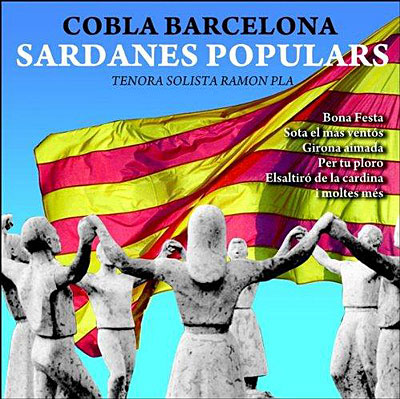 Sardanes populaires