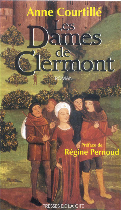 Les Dames de Clermont