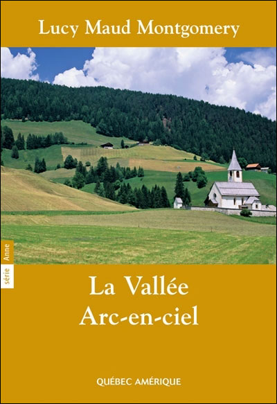 La vallée Arc-en-ciel