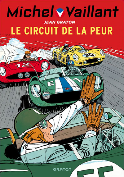 Michel Vaillant