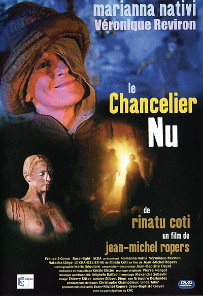 Le Chancelier nu