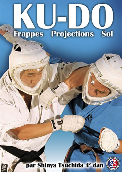 Ku-Do - Frappes projections sol