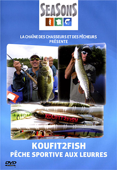 Koufit2fish
