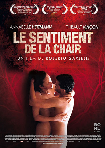 Le sentiment de la chair