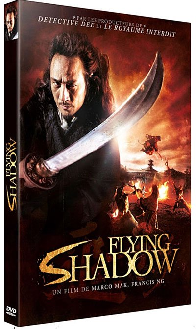 Flying Shadow