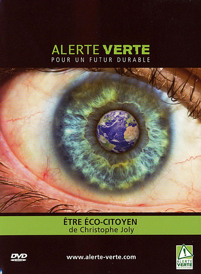 Alerte verte pour un futur durable