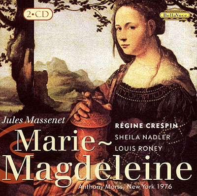 Marie - Madeleine