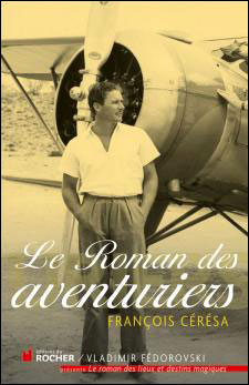 Le Roman des aventuriers