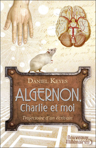 Algernon, Charlie et moi