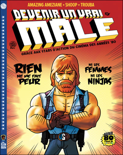 Le livre du mâle