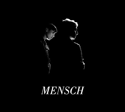 Mensch