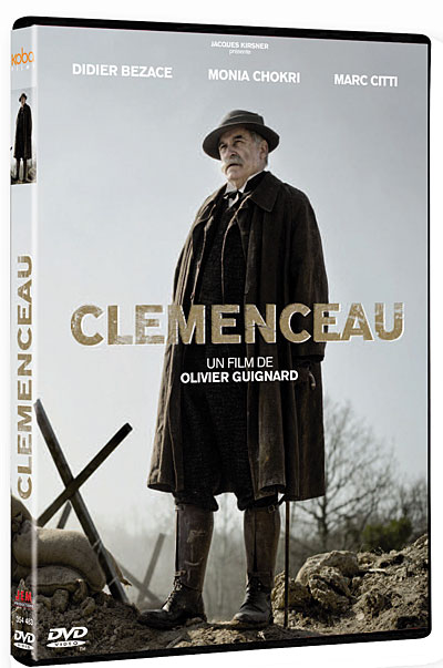 Clémenceau