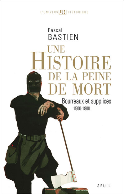 Histoire de la peine de mort