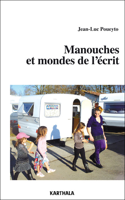 Manouches et monde de l'écrit