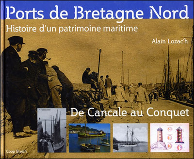 Ports de Bretagne Nord