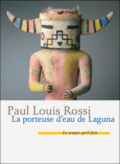 La Porteuse d'eau de Laguna