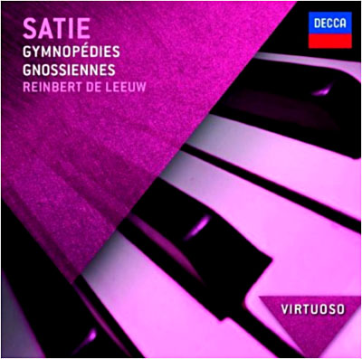 Gymnopedies,Gnossiennes