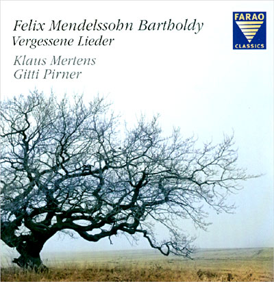 Vergessene Lieder