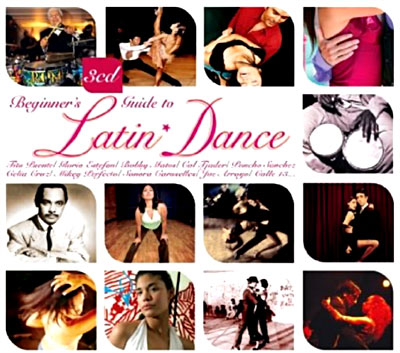 Beginners guide to latin dance