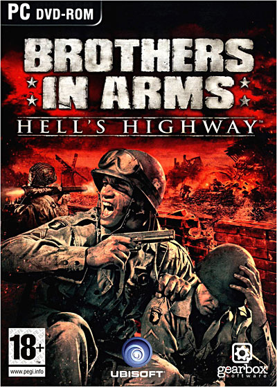 Brothers in Arms - Hell's Highway