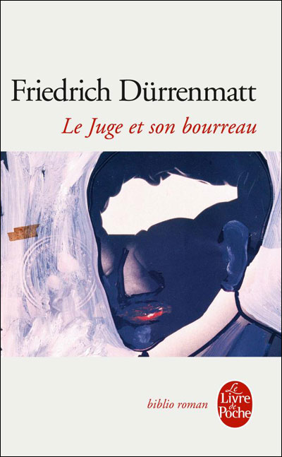 Le juge et son bourreau