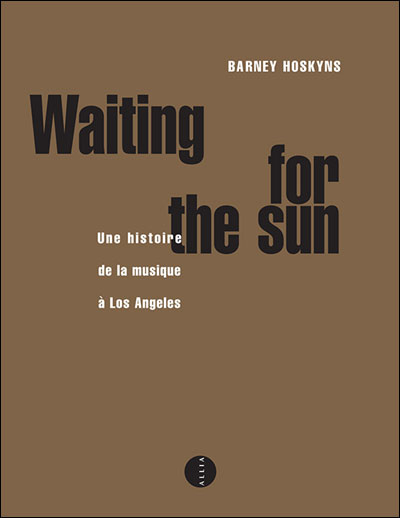 Waiting for the sun