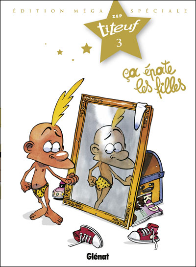 Titeuf - Spécial Titeuf le film