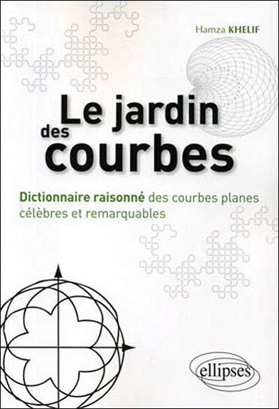 Le jardin des courbes