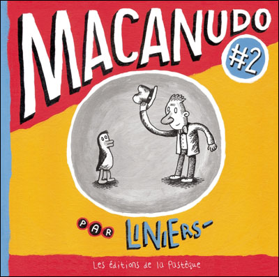Macanudo