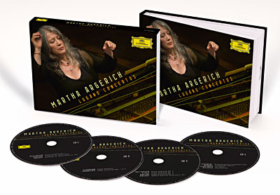 Lugano concertos 2002 - 2010 - Edition limitée