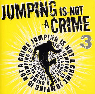 Jumping is not a crime 3