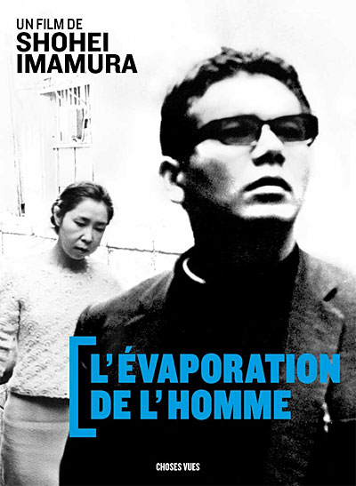 L'Evaporation de l'Homme