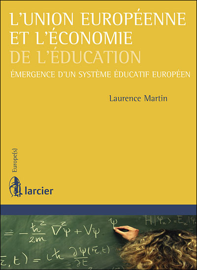 L'Union européenne et l'économie de l'éducation