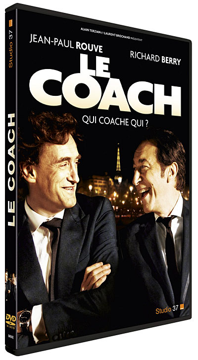 Le Coach