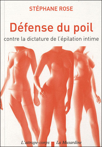 Défense du poil