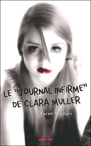 Le journal intirme de Clara Muller