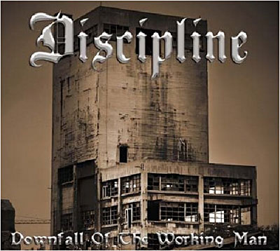 Downfall Of The Working Man/Digi