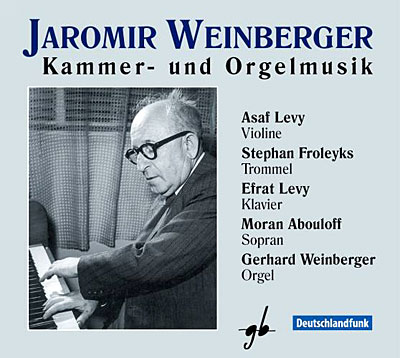 Musique de chambre et d'orgue
