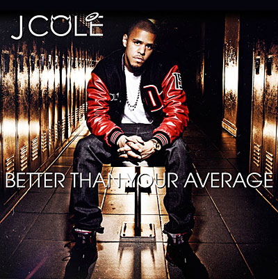 Better than your average