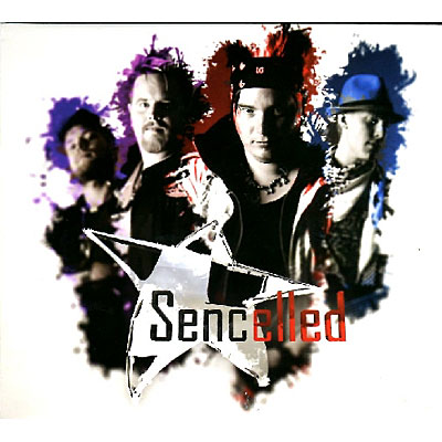 Sencelled