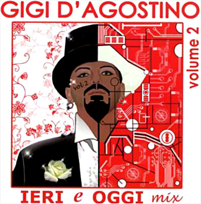 DJ session - Ieri e oggi mix - Volume 2