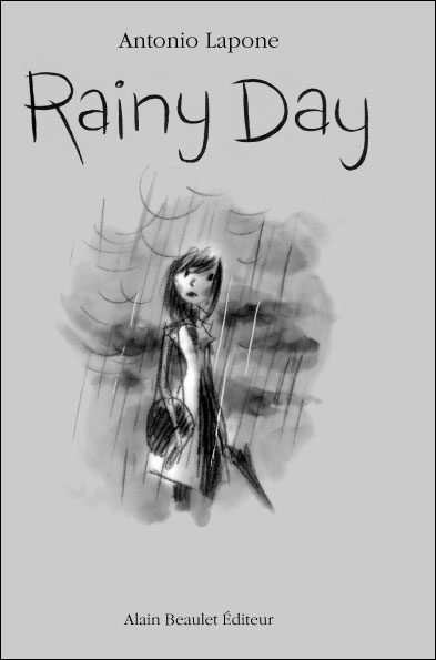 Rainy day