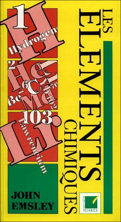 Les elements chimiques