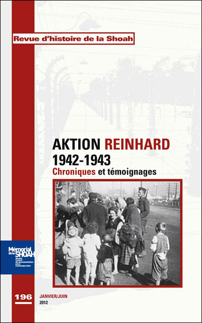 Aktion Reinhard :1945-1943
